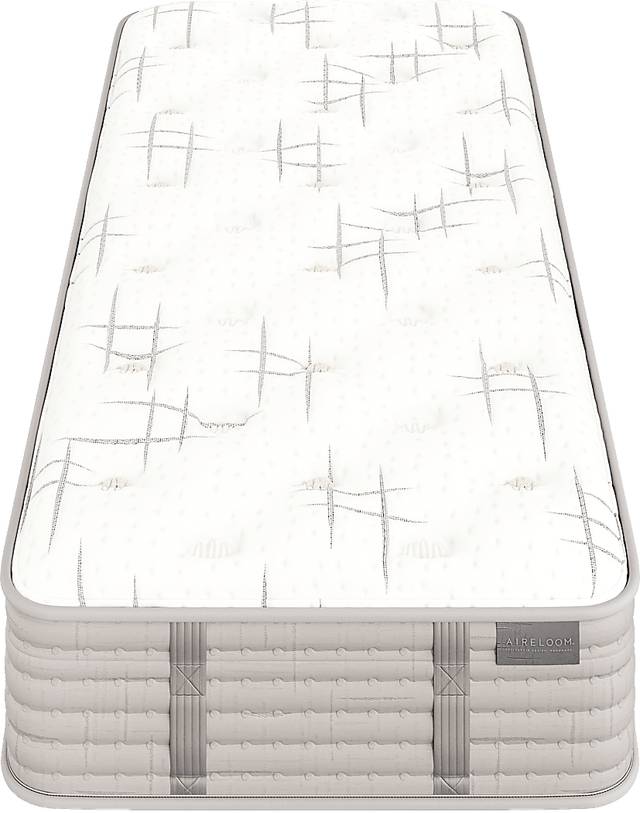 Aireloom Napa Valley Twin XL Mattress - Thumbnail - Image 2