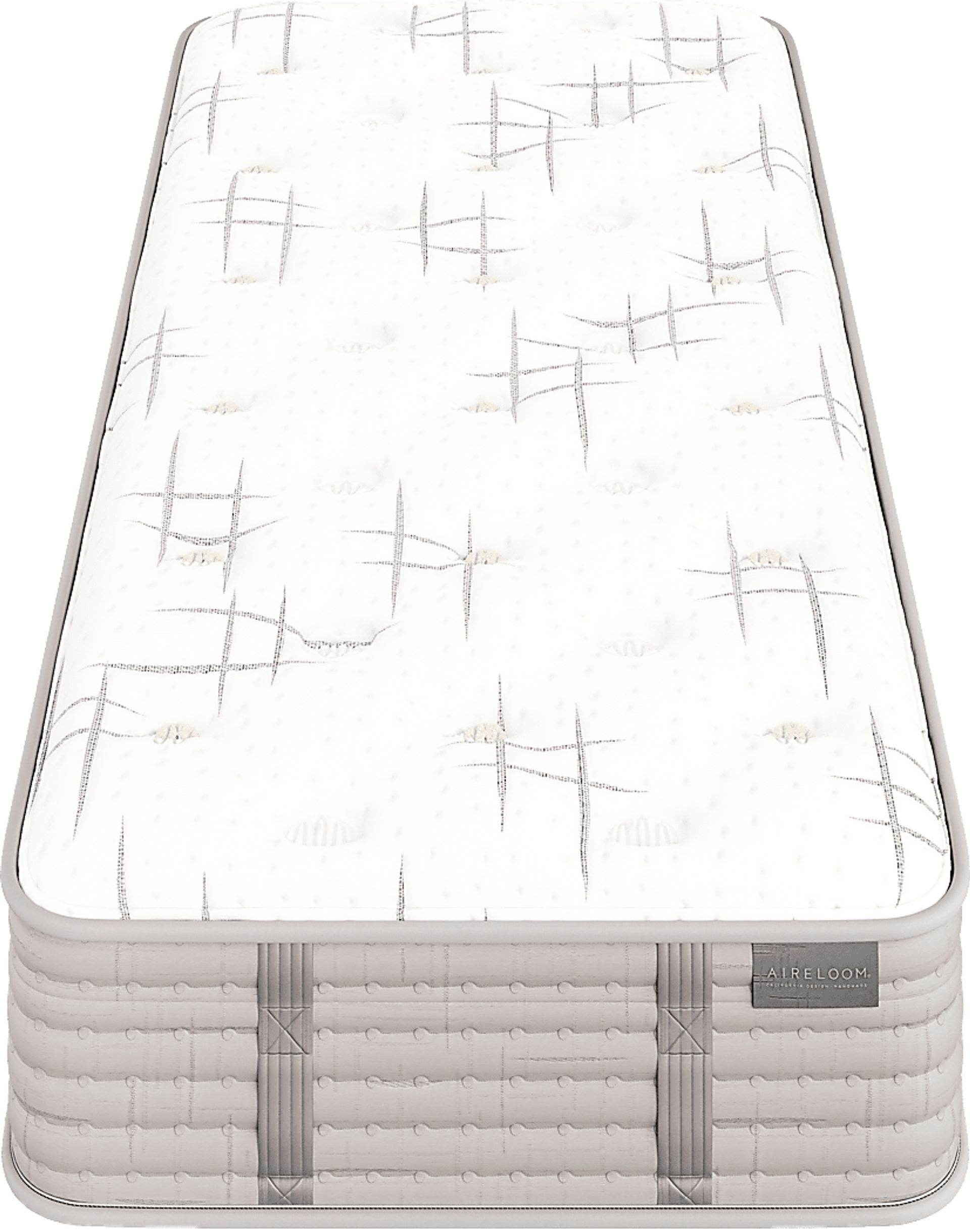 Aireloom Napa Valley Twin XL Mattress - Image 2