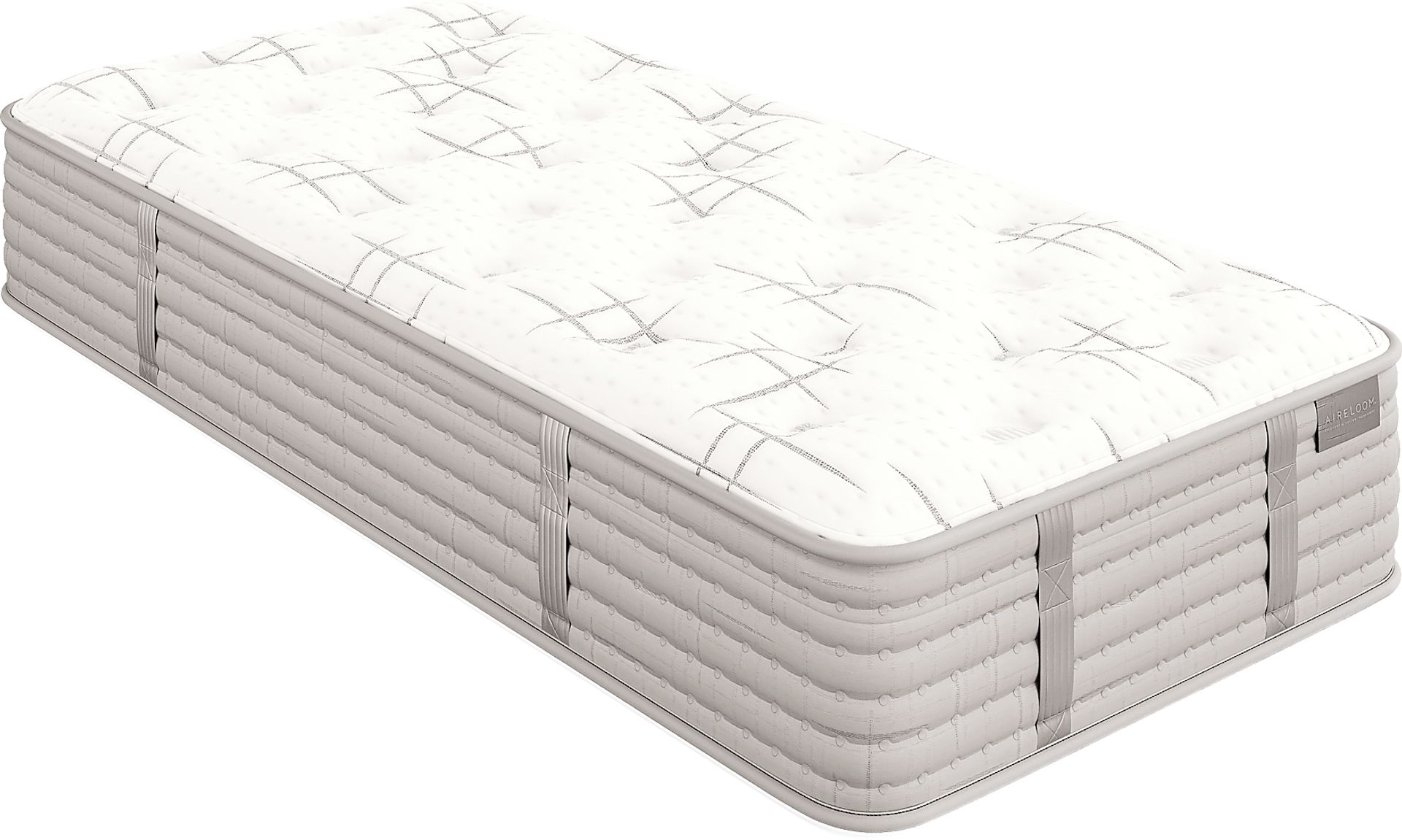 Aireloom Napa Valley Twin XL Mattress - Image 1