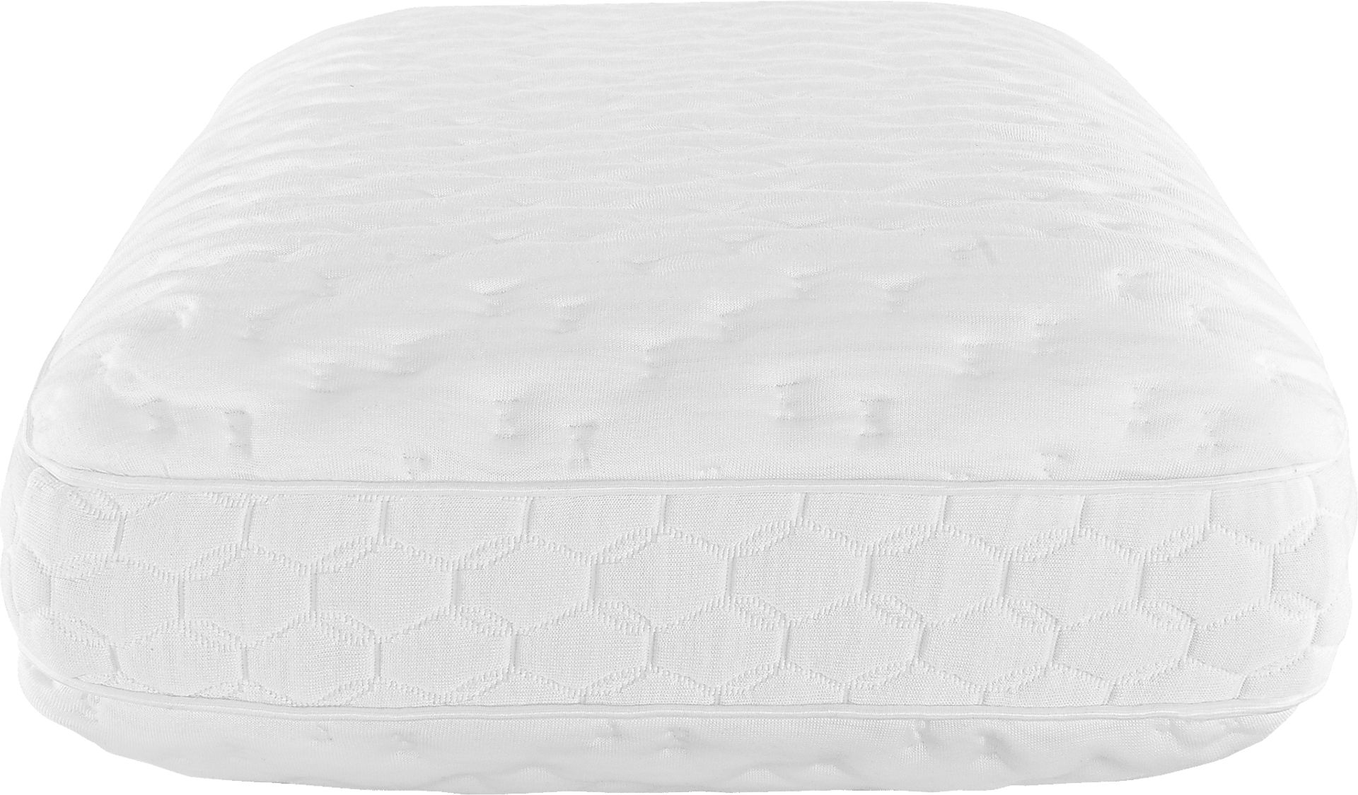 Aireloom Queen Nimbus High Profile Pillow - Image 2