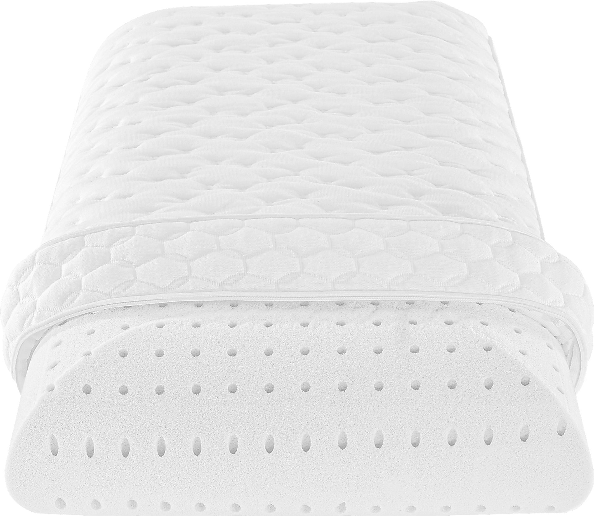 Aireloom Queen Nimbus High Profile Pillow - Image 3