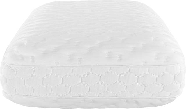 Aireloom Queen Nimbus High Profile Pillow - Thumbnail - Image 2