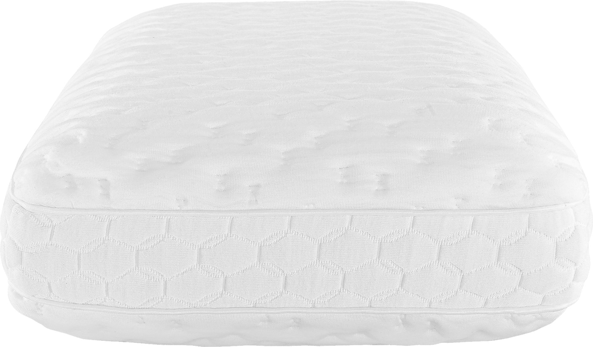 Aireloom Queen Nimbus High Profile Pillow - Image 2