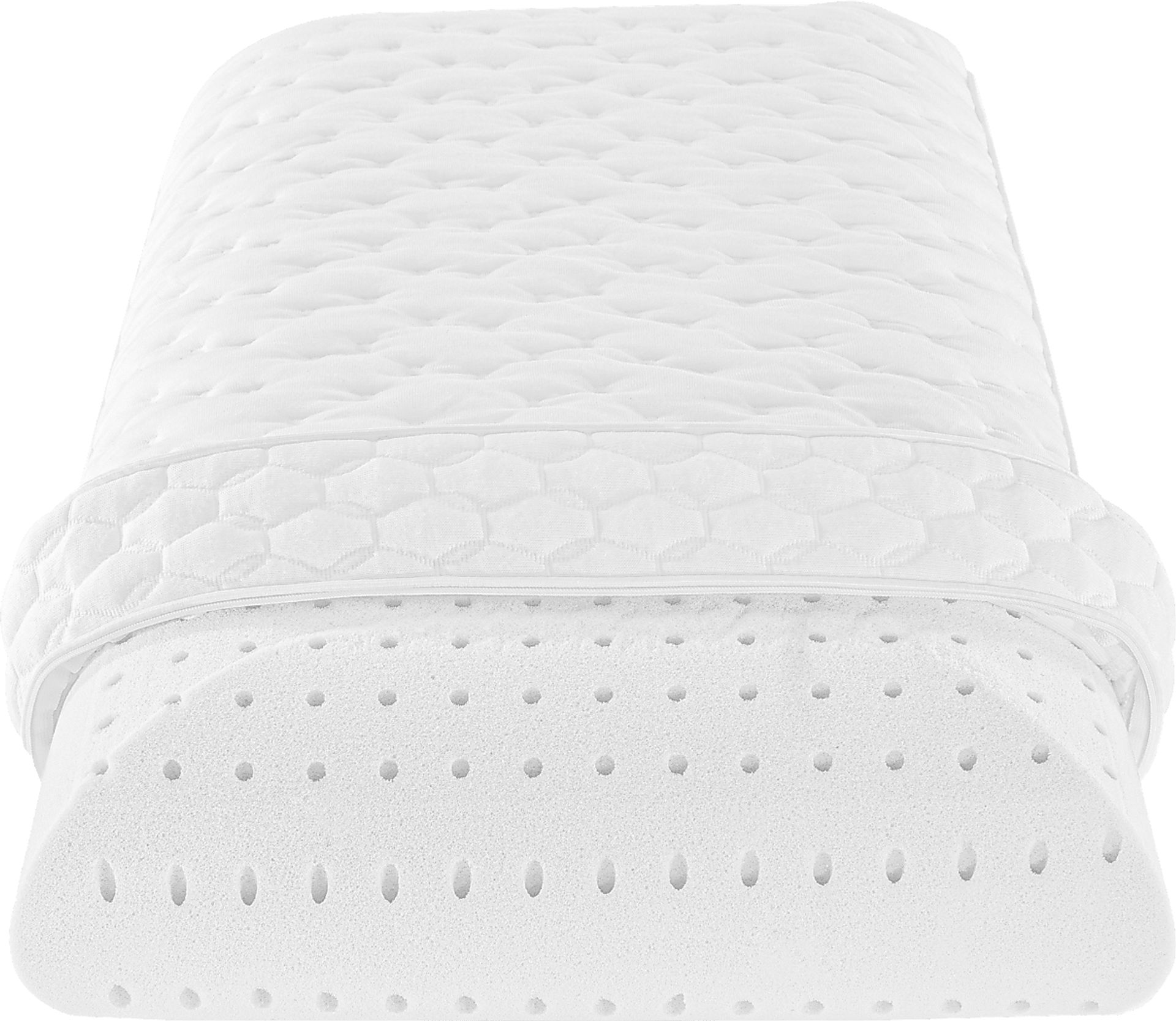 Aireloom Queen Nimbus High Profile Pillow - Image 3