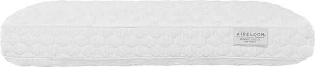 Aireloom Queen Nimbus Low Profile Pillow - Thumbnail - Image 1