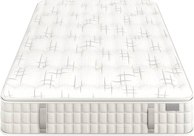 Aireloom Spanish Bay California King Mattress - Thumbnail - Image 2