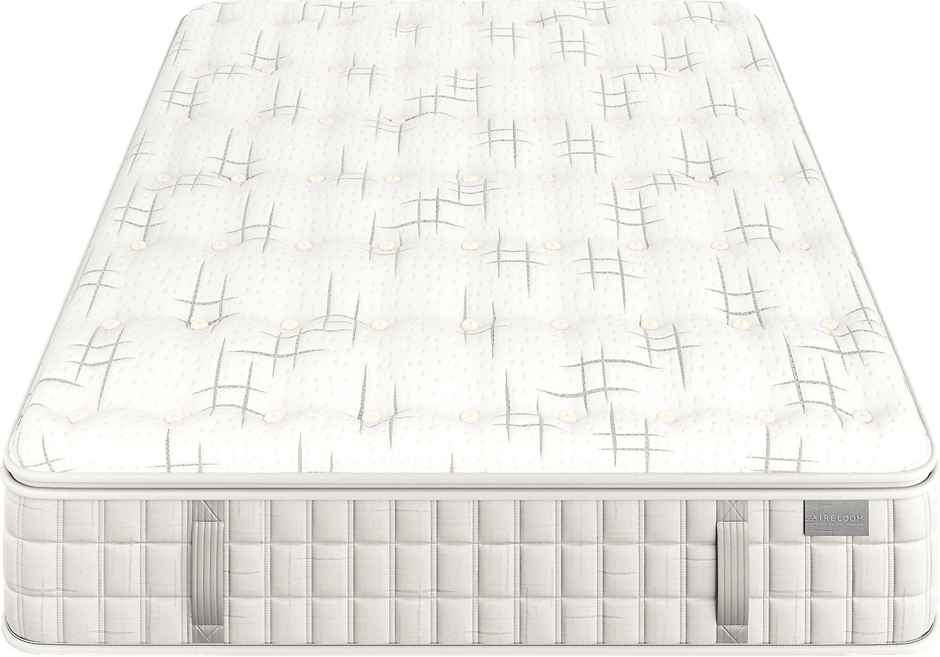 Aireloom Spanish Bay California King Mattress - Image 2