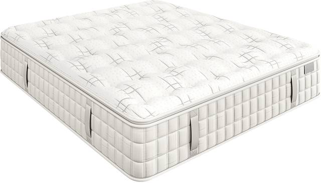 Aireloom Spanish Bay California King Mattress - Thumbnail - Image 1