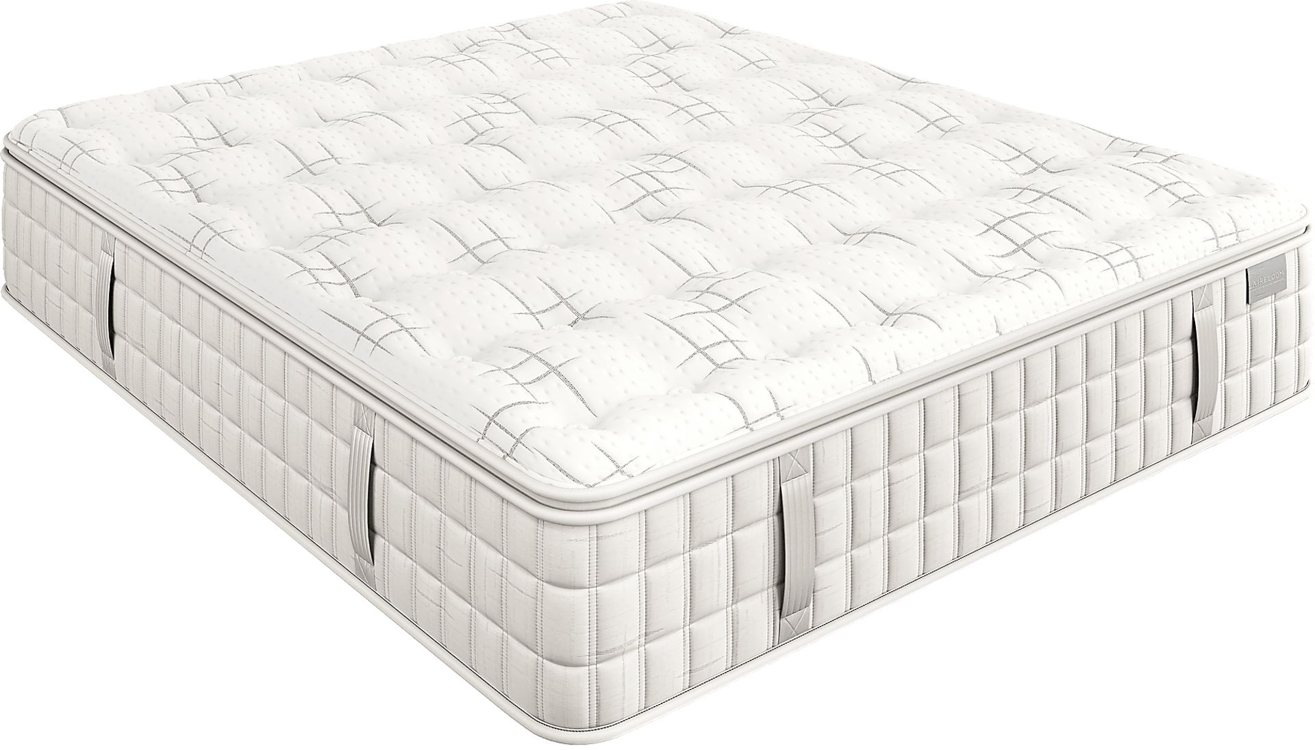 Aireloom Spanish Bay California King Mattress - Image 1