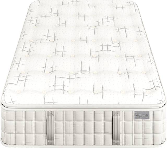 Aireloom Spanish Bay Full Mattress - Thumbnail - Image 2