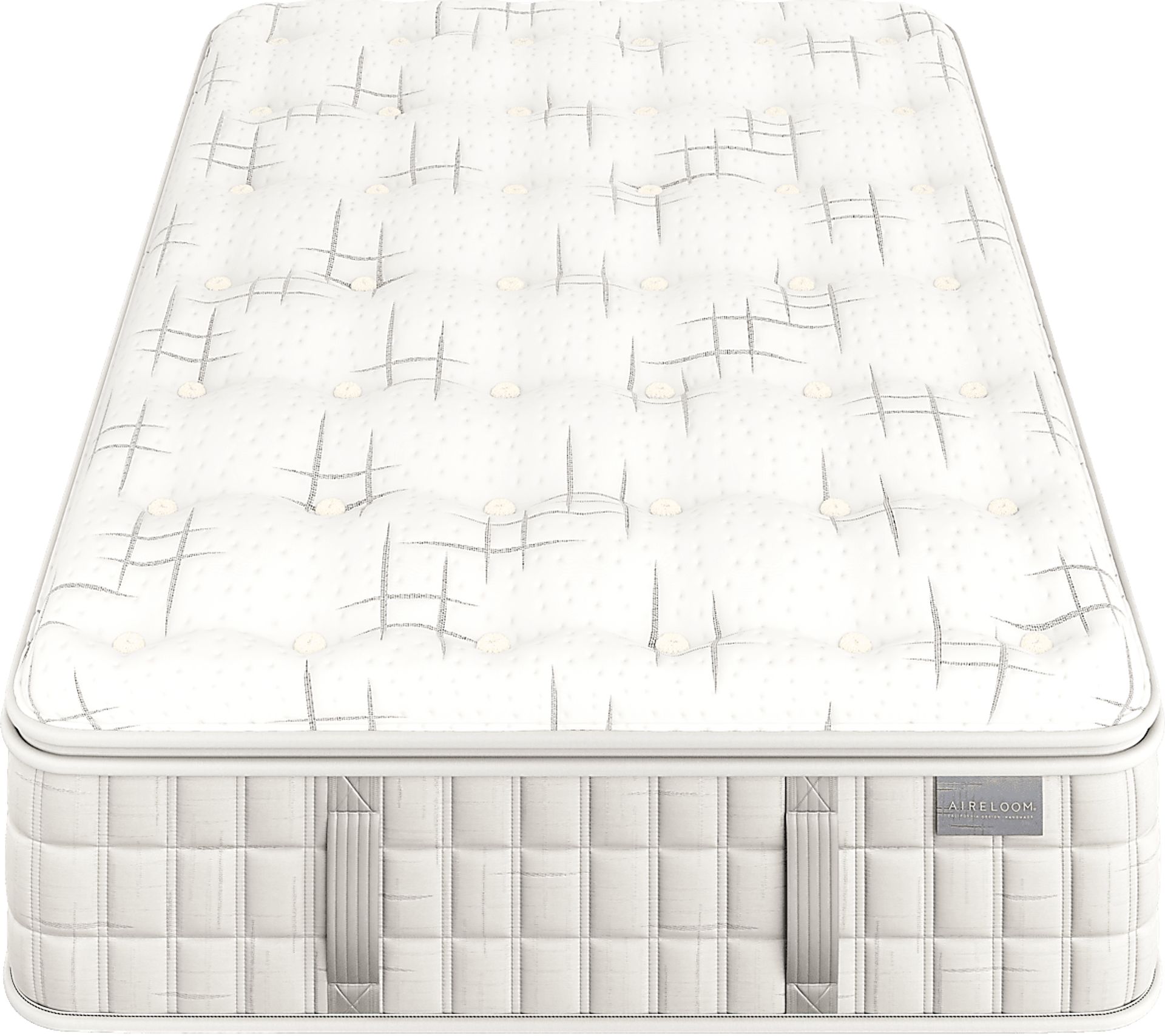Aireloom Spanish Bay Full Mattress - Image 2