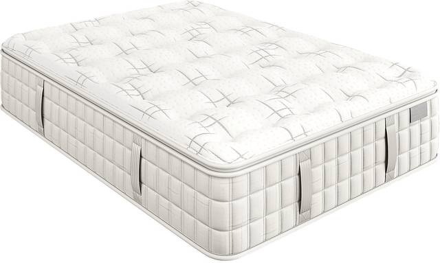 Aireloom Spanish Bay Full Mattress - Thumbnail - Image 1