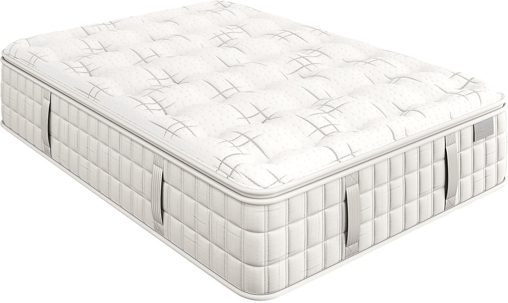 Aireloom Spanish Bay Full Mattress - Image 1