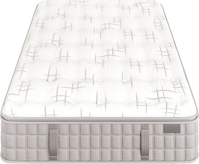 Aireloom Spanish Bay Queen Mattress - Thumbnail - Image 2