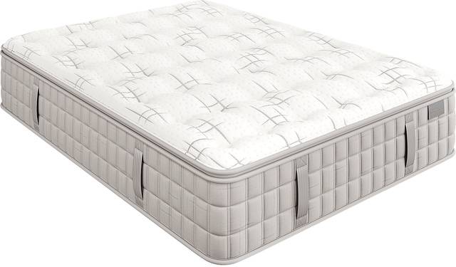 Aireloom Spanish Bay Queen Mattress - Thumbnail - Image 1