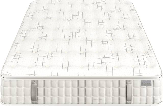 Aireloom Topanga Canyon King Mattress - Thumbnail - Image 2