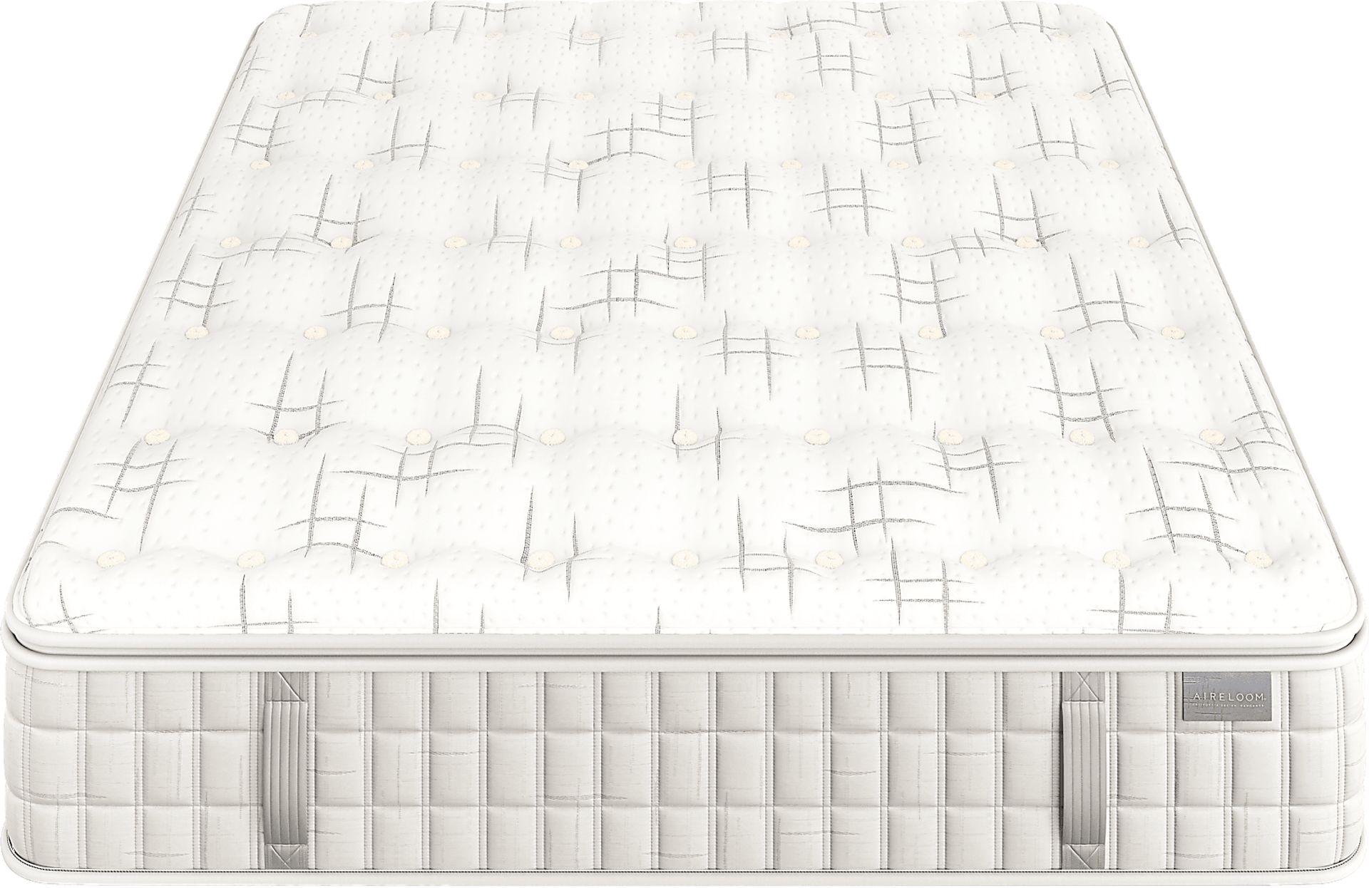 Aireloom Topanga Canyon King Mattress - Image 2
