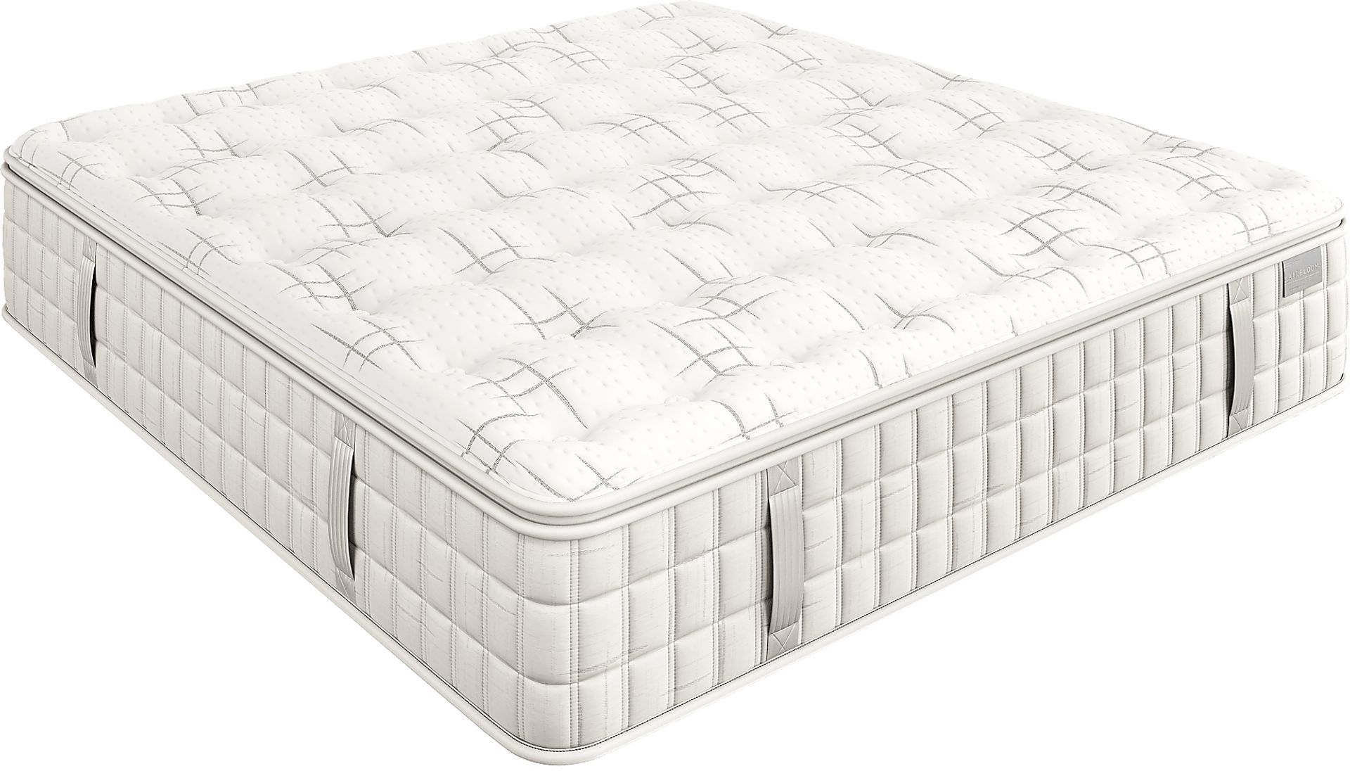 Aireloom Topanga Canyon King Mattress - Image 1