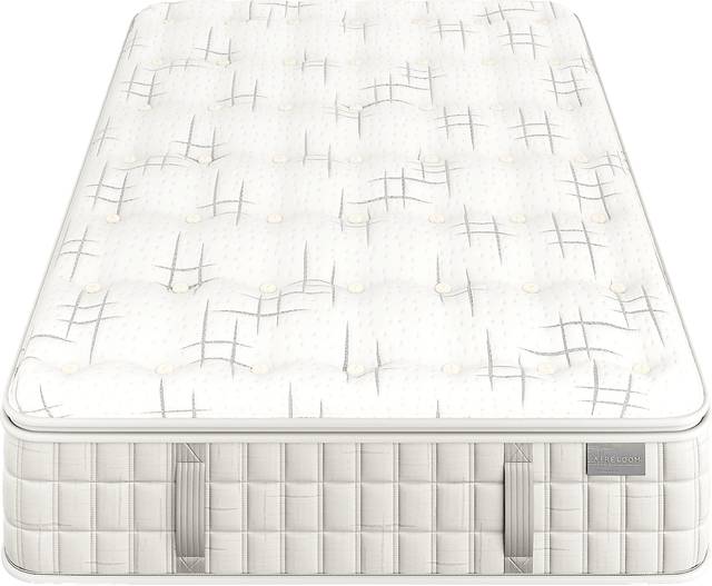 Aireloom Topanga Canyon Queen Mattress - Thumbnail - Image 2