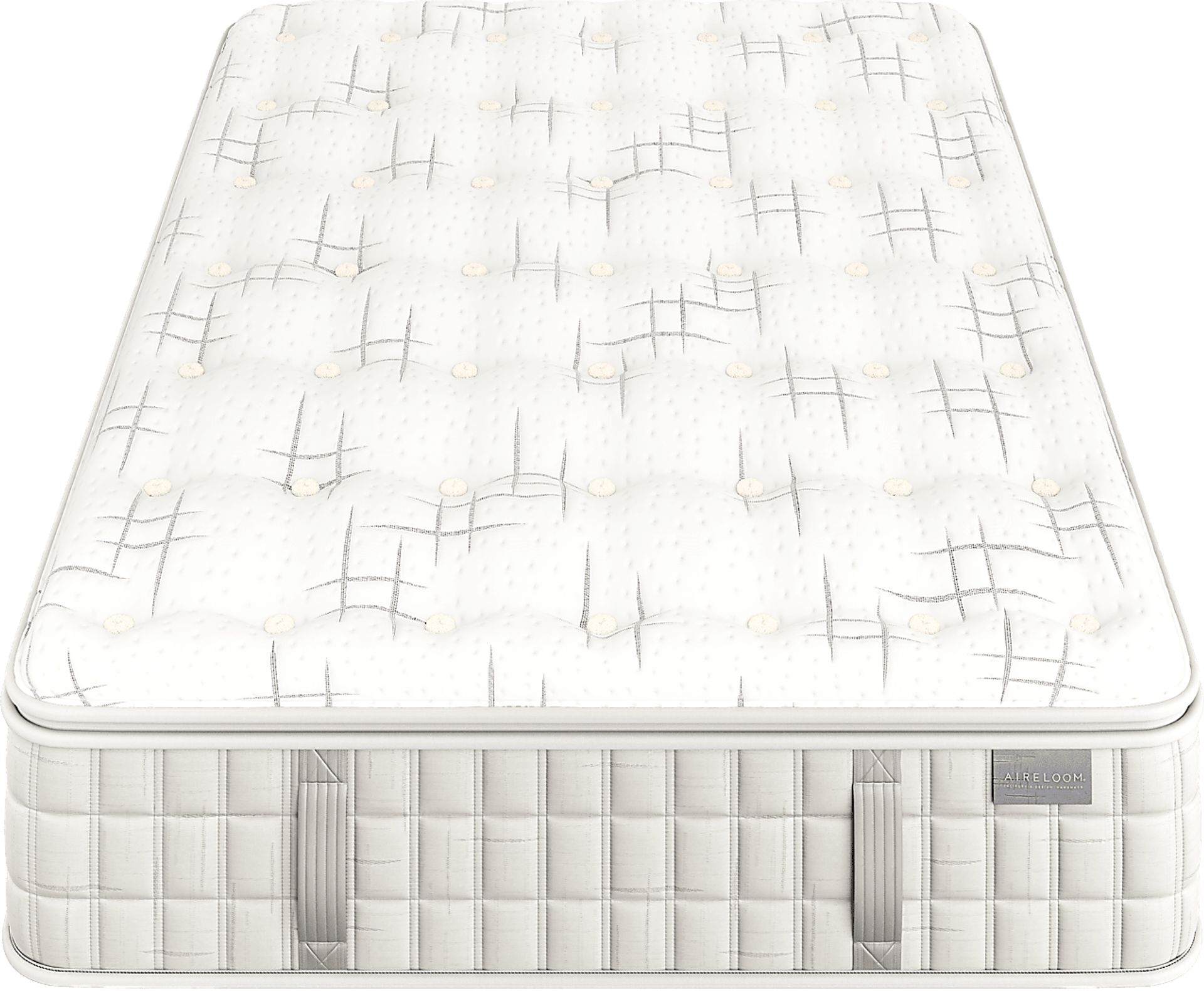 Aireloom Topanga Canyon Queen Mattress - Image 2