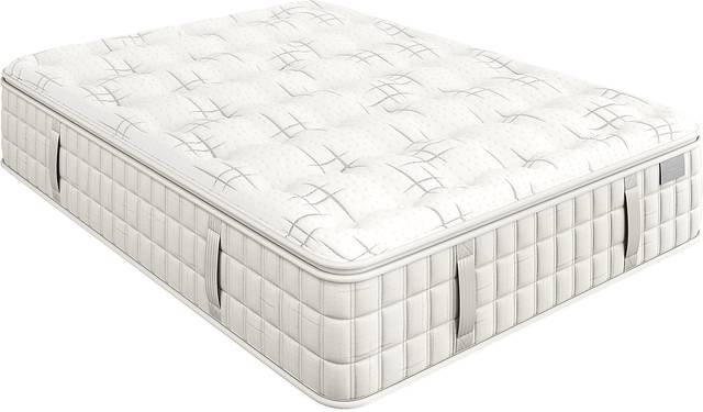 Aireloom Topanga Canyon Queen Mattress - Thumbnail - Image 1