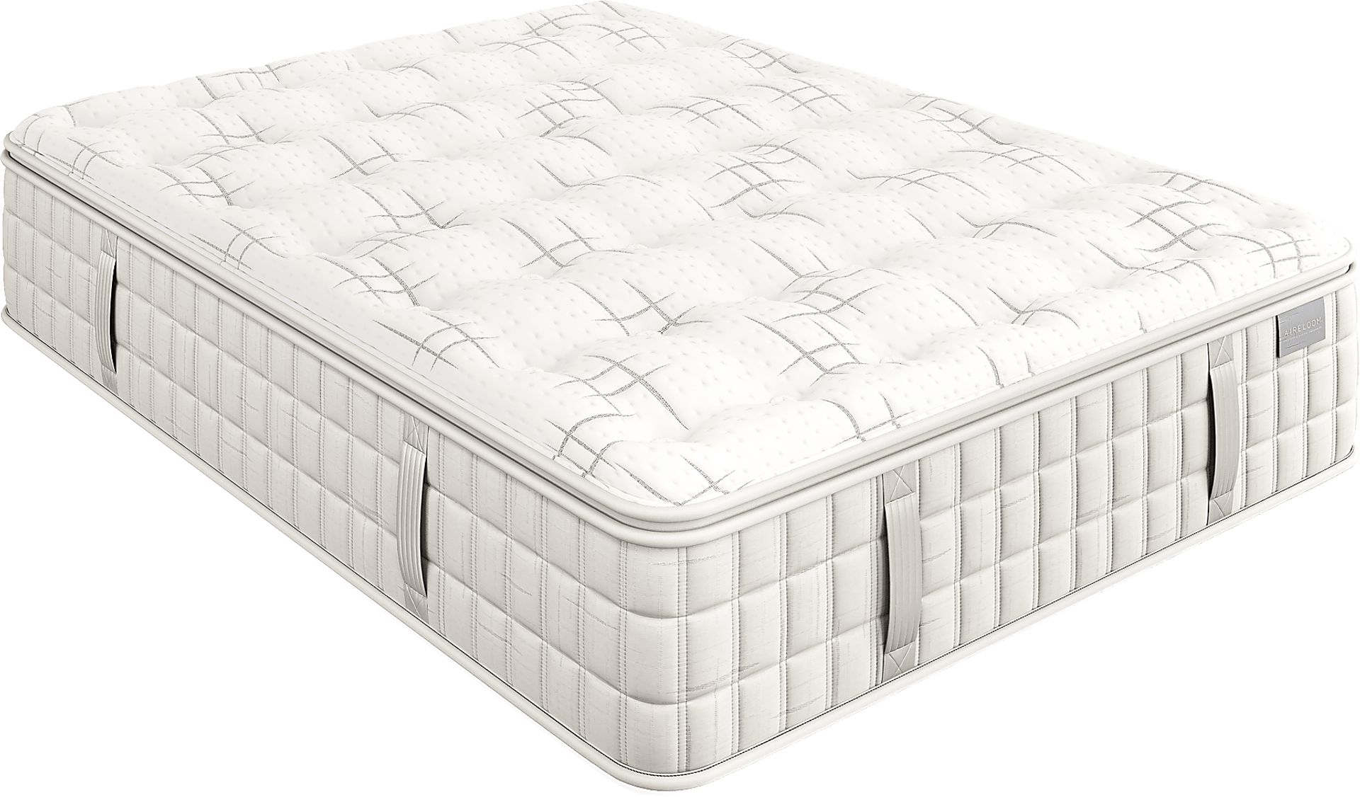 Aireloom Topanga Canyon Queen Mattress - Image 1