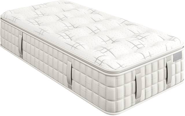 Aireloom Topanga Canyon Twin Mattress - Thumbnail - Image 1