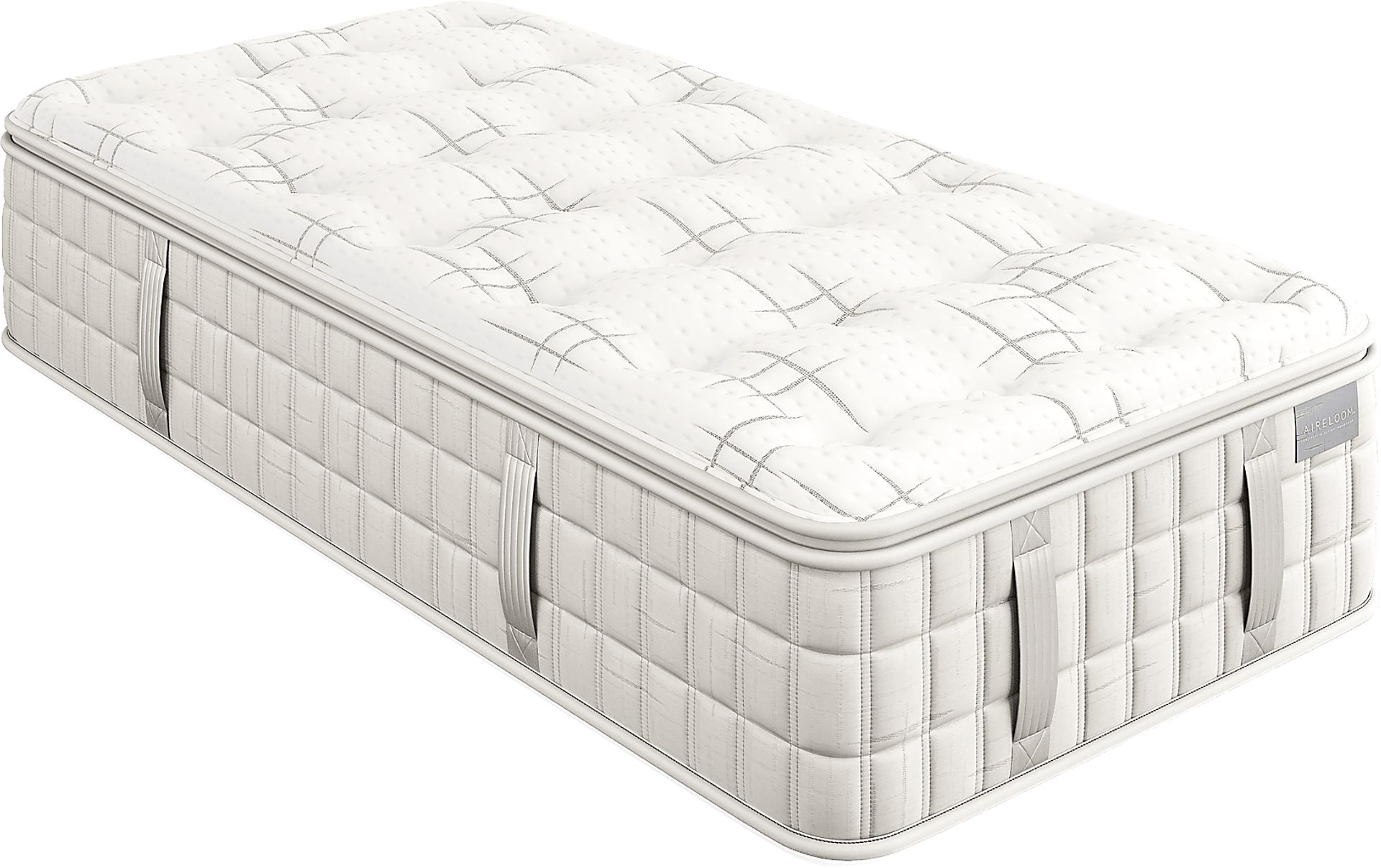 Aireloom Topanga Canyon Twin Mattress - Image 1