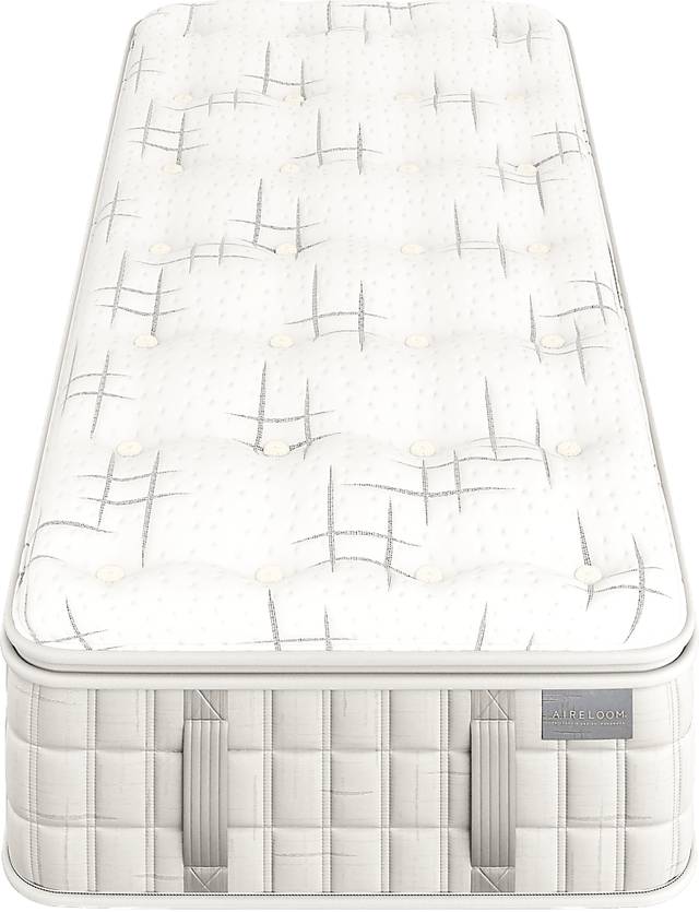 Aireloom Topanga Canyon Twin XL Mattress - Thumbnail - Image 2