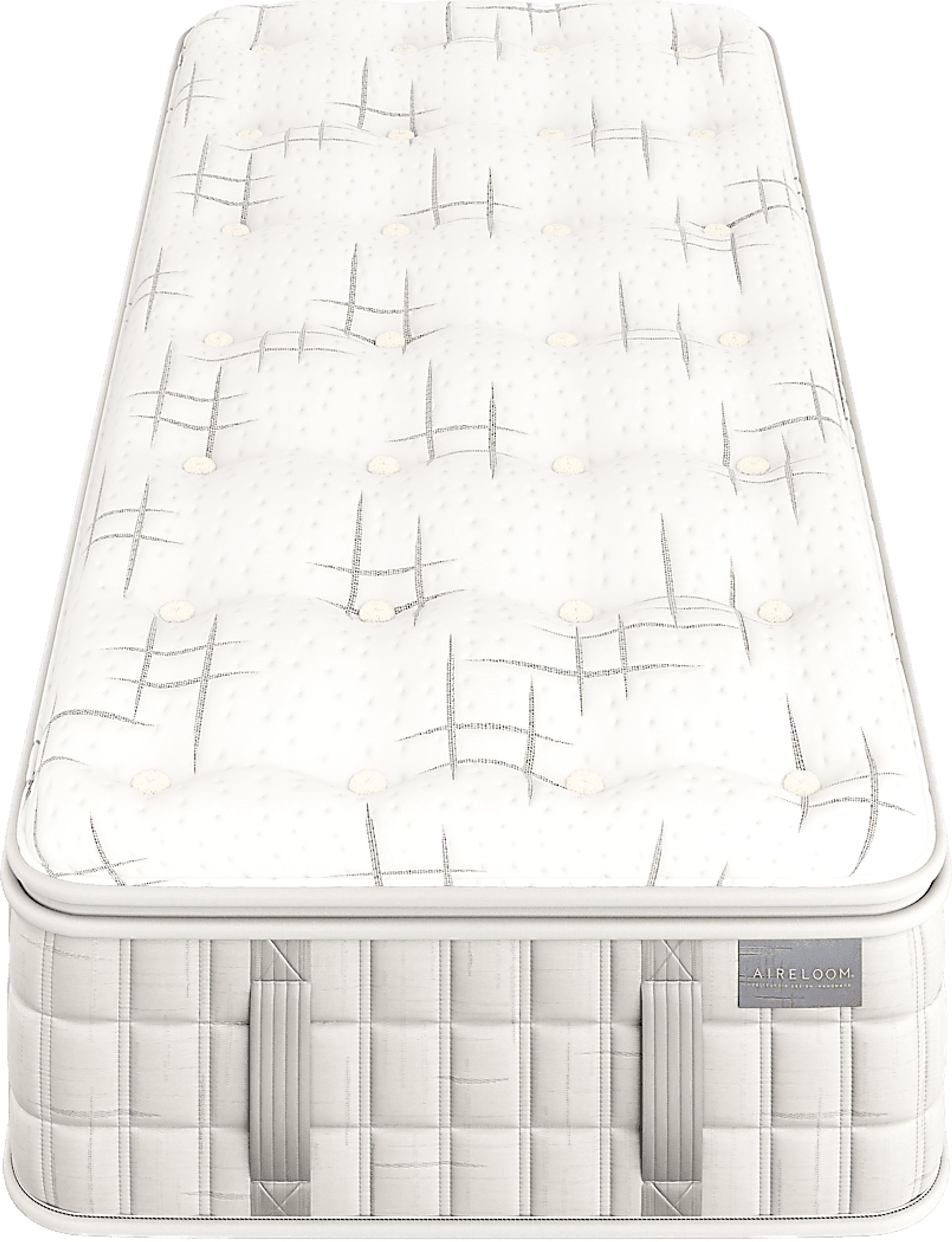 Aireloom Topanga Canyon Twin XL Mattress - Image 2