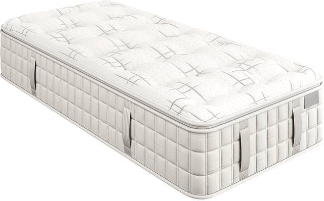 Aireloom Topanga Canyon Twin XL Mattress - Thumbnail - Image 1