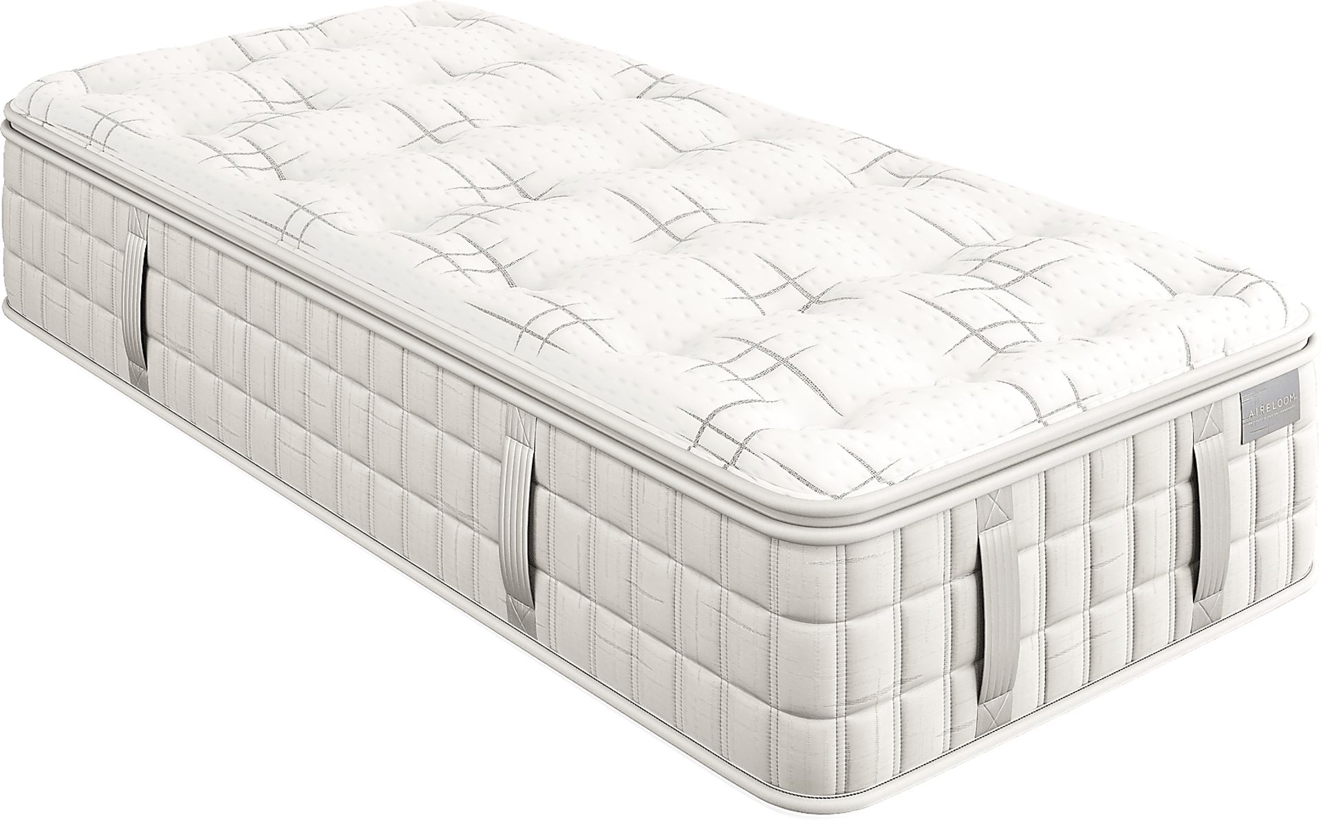 Aireloom Topanga Canyon Twin XL Mattress - Image 1