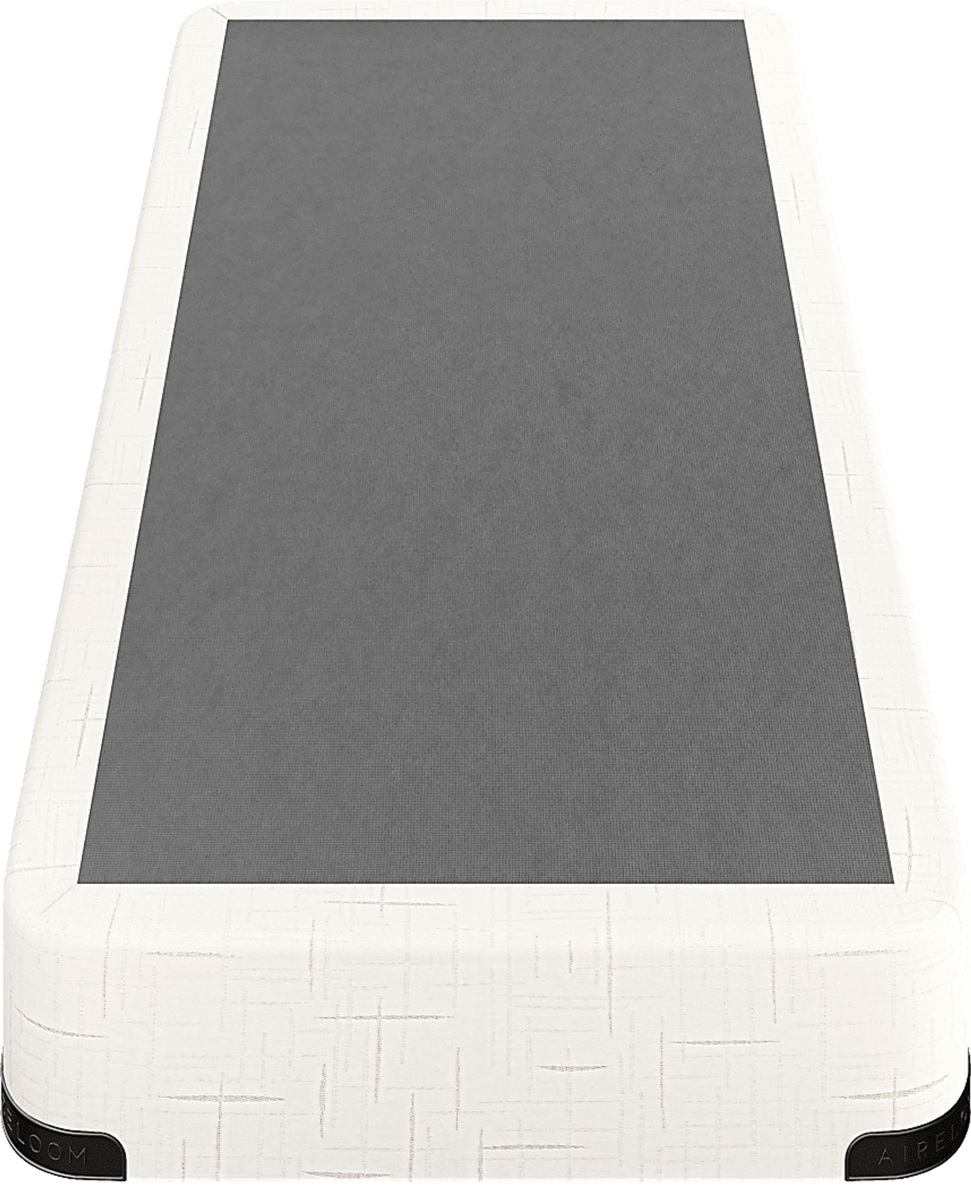 Aireloom Twin Xl Low Profile Foundation - Image 2