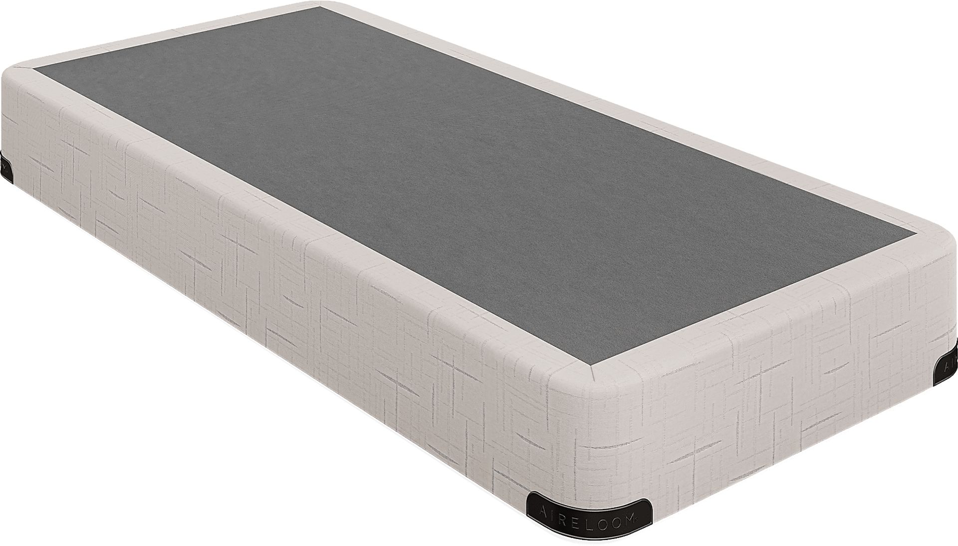 Aireloom Twin Xl Low Profile Foundation - Image 1