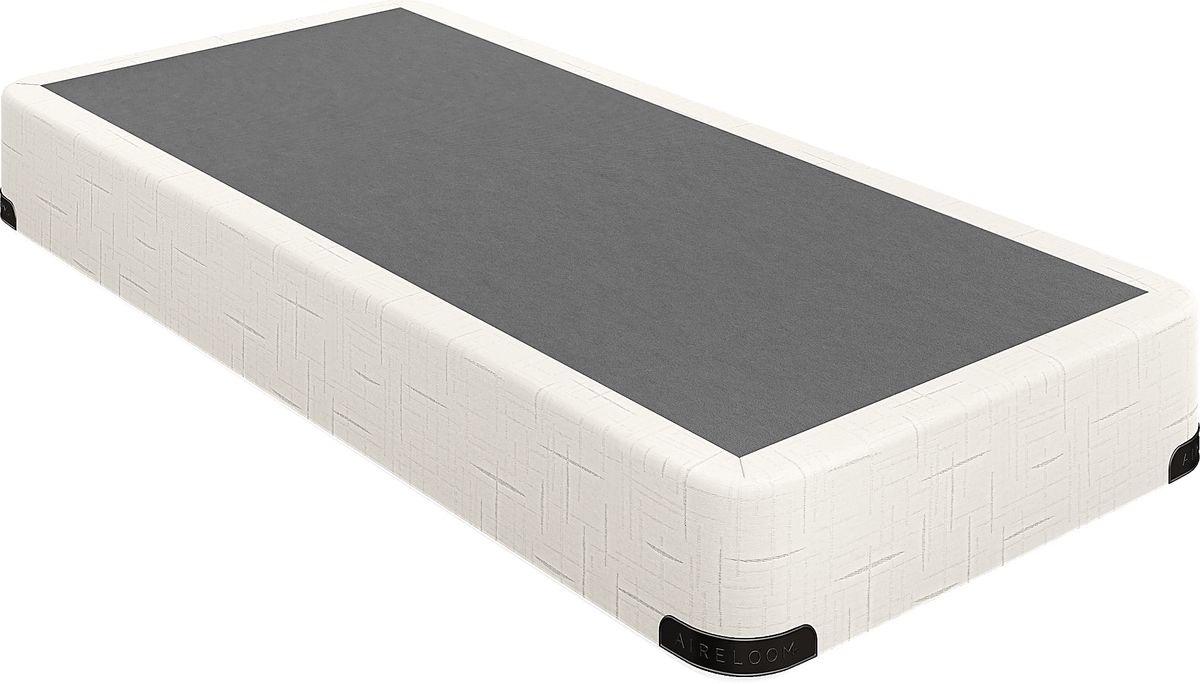 Aireloom Box Spring Twin XL Low Profile Foundation | Rooms to Go
