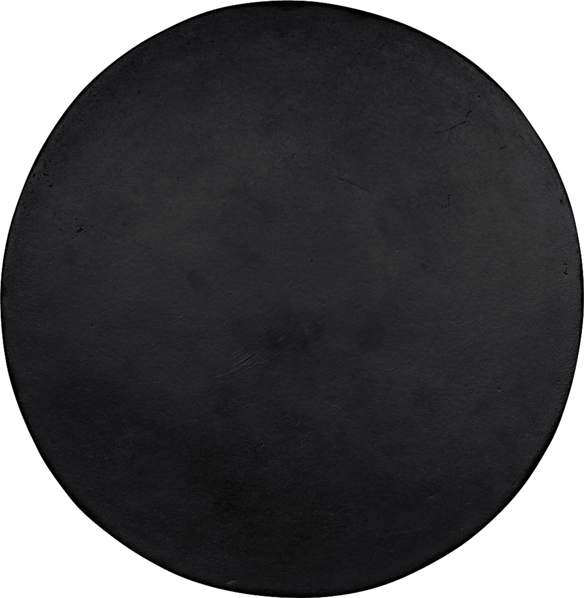 Airlawn Black Outdoor Stool - Image 3