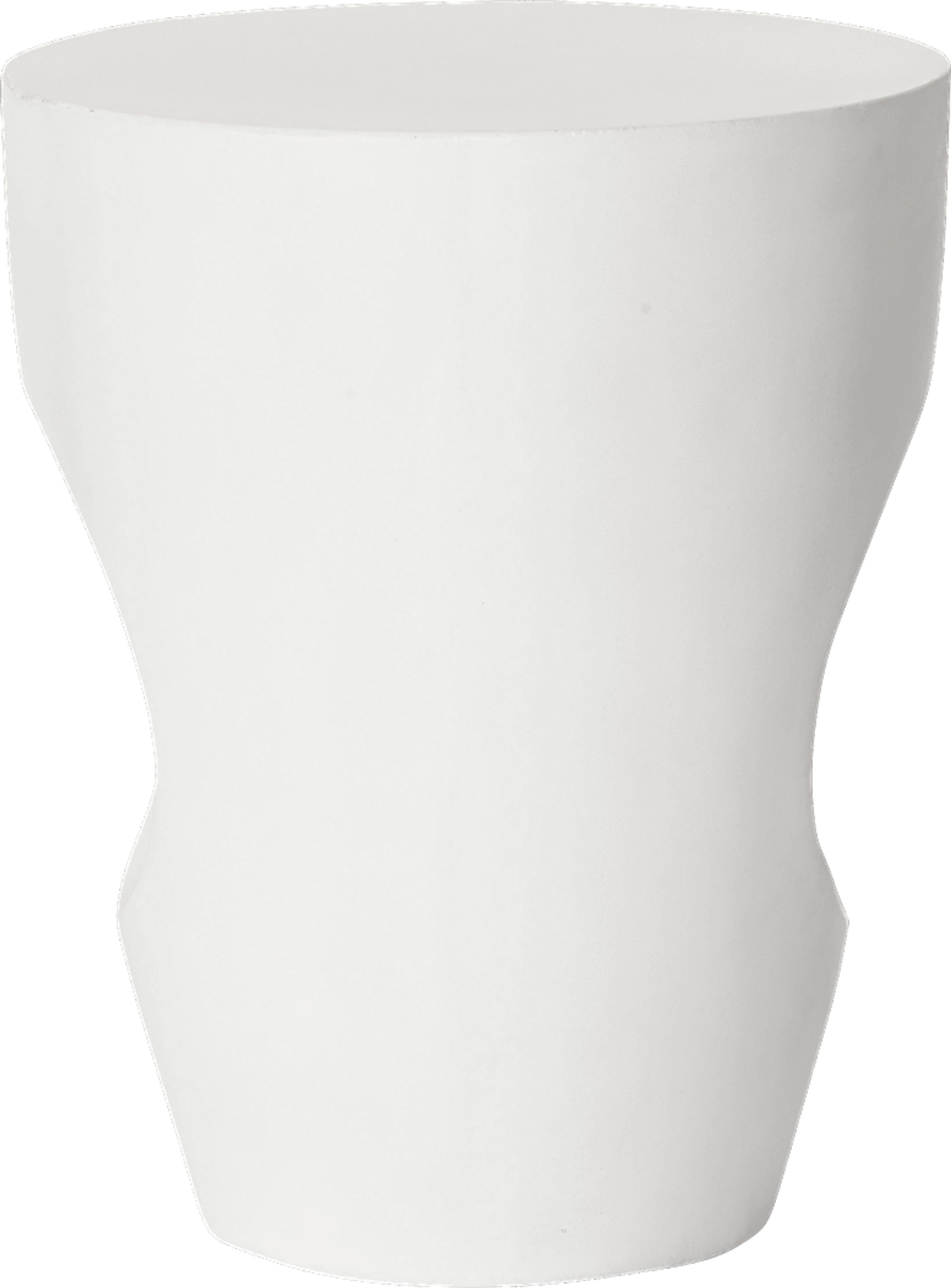 Airlawn Ivory Outdoor Stool - Image 3