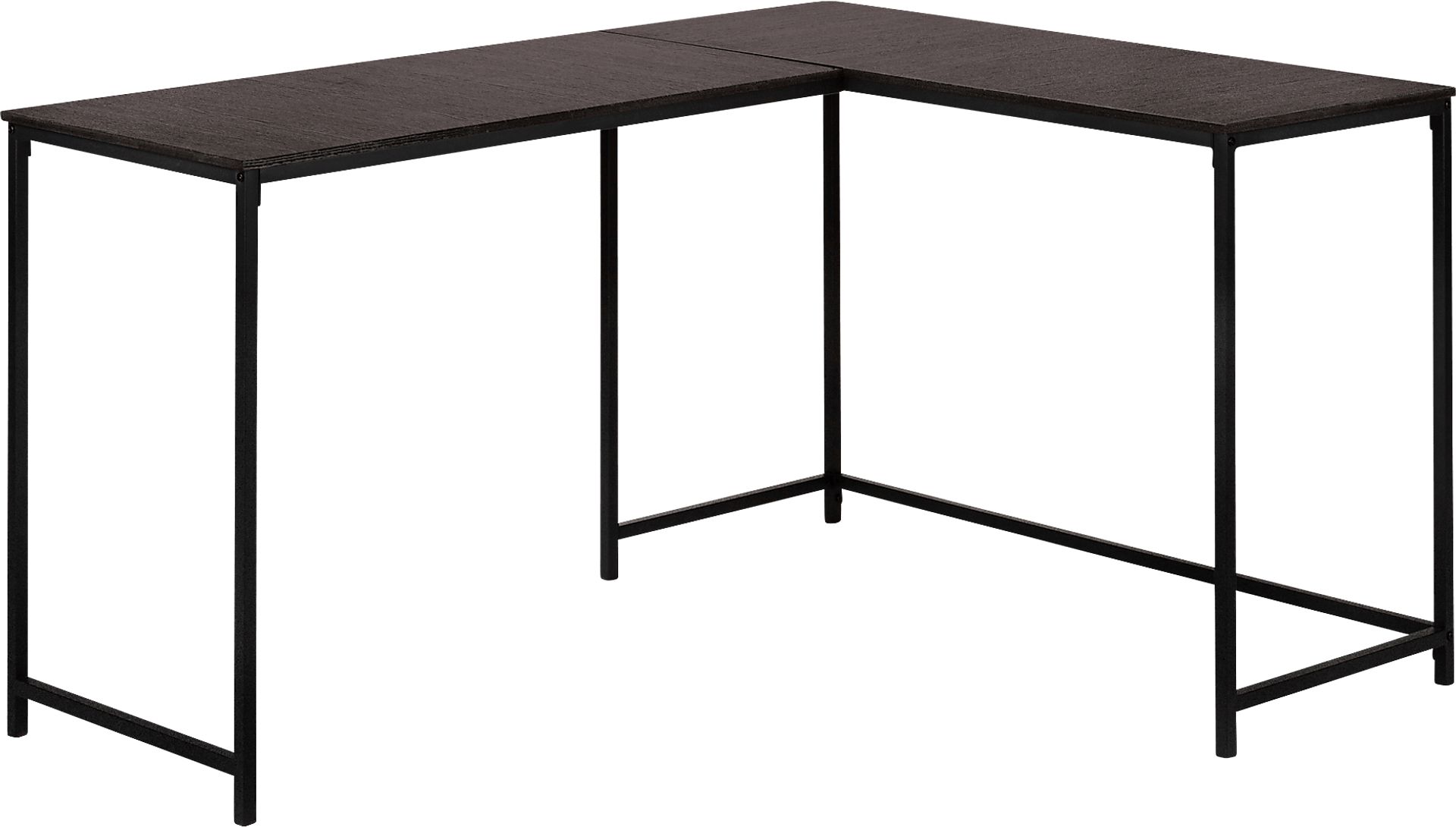 Airleigh Espresso Desk - Image 1