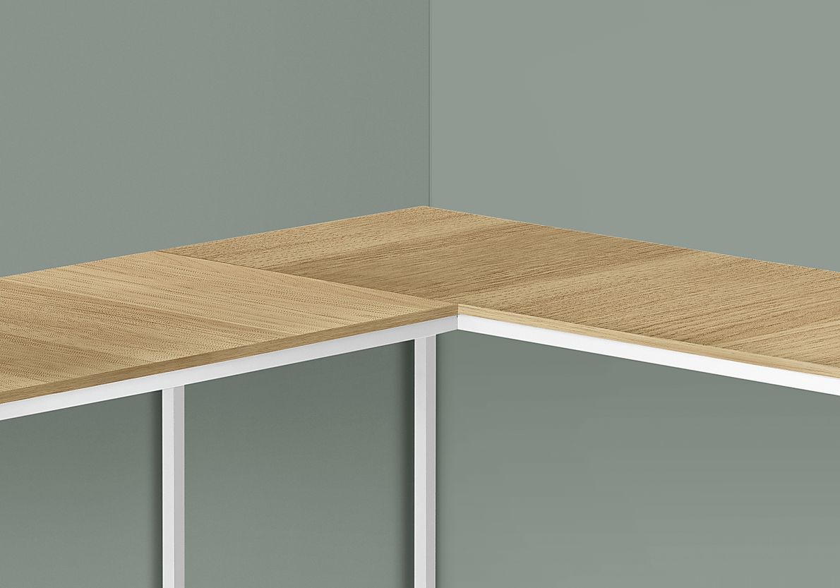 Airleigh Natural Desk