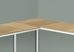 Airleigh Natural Desk