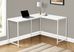 Airleigh White Desk