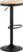Airwood Natural Barstool, Set of 2