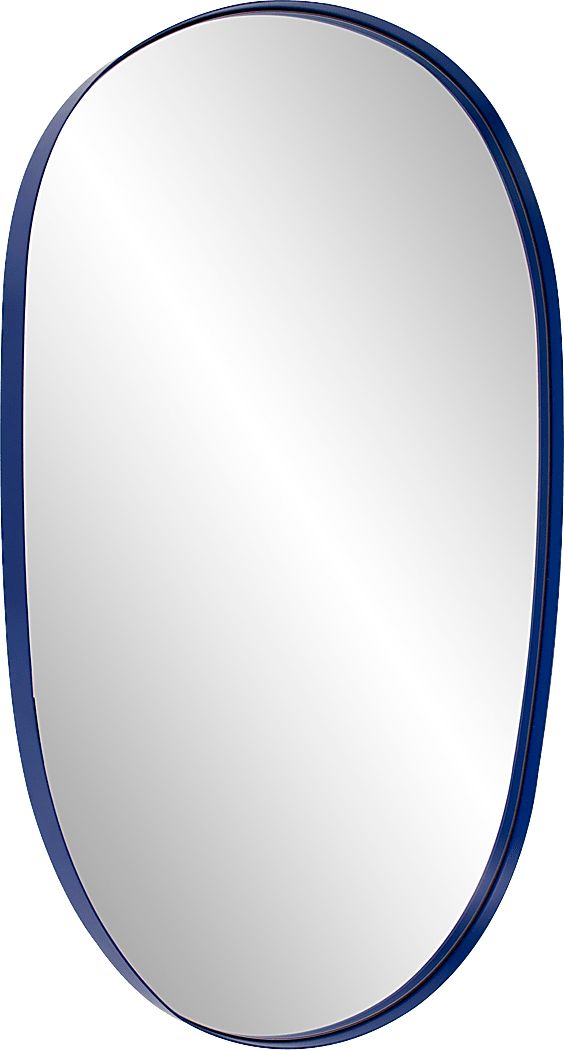 Airybrink Blue Mirror
