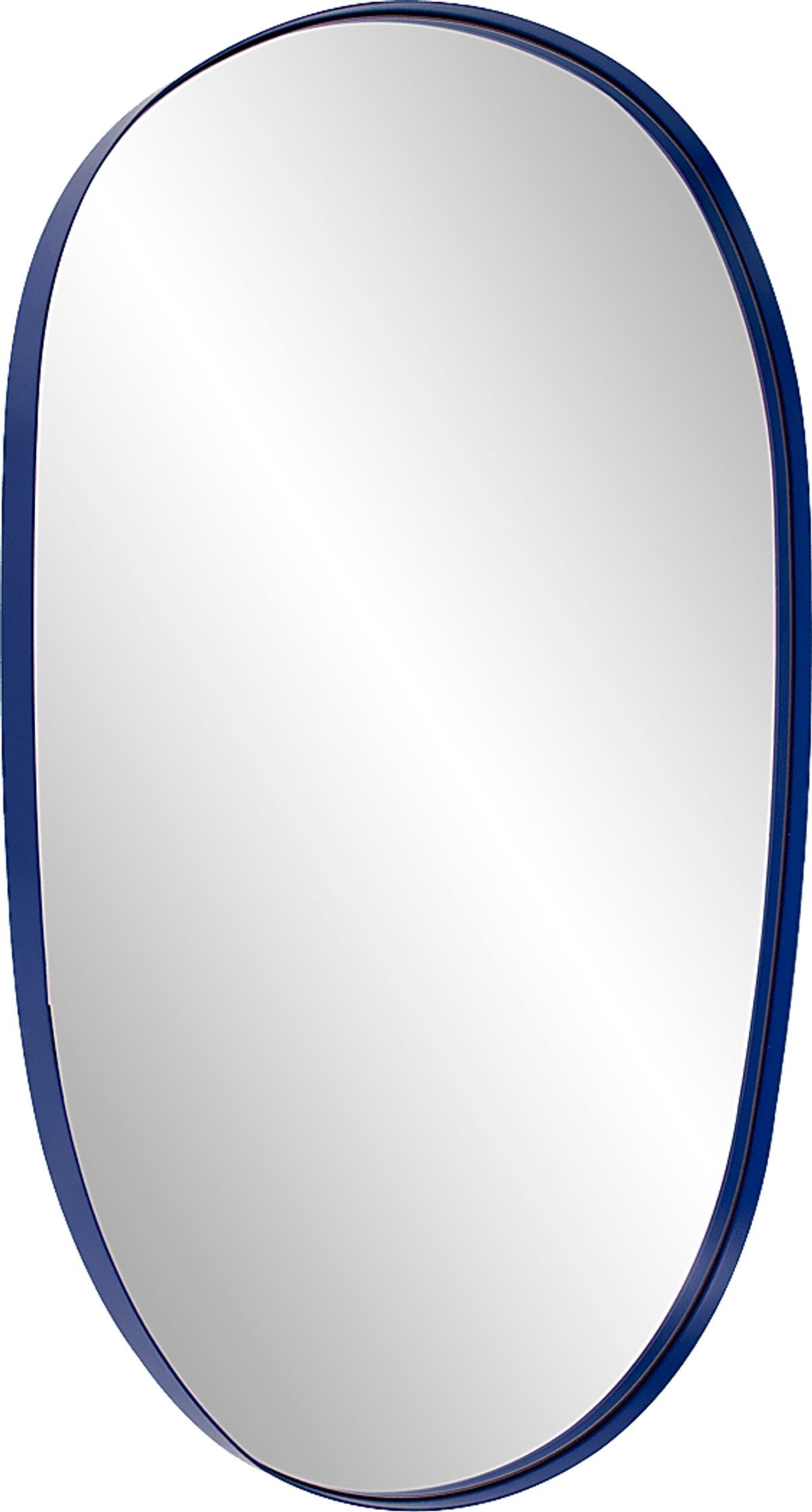 Airybrink Blue Mirror | Rooms to Go