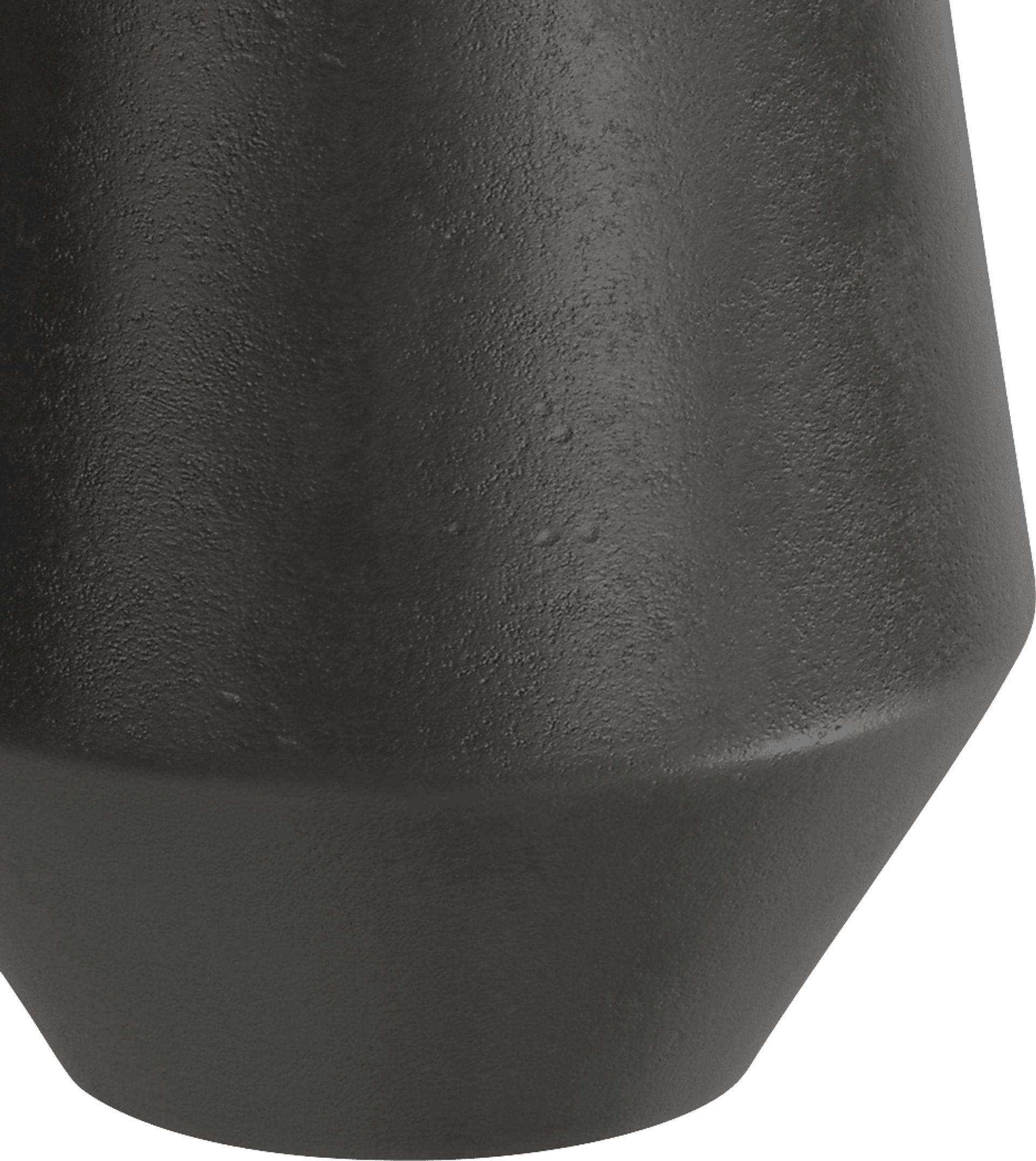 Aissata Gray Side Table - Image 7