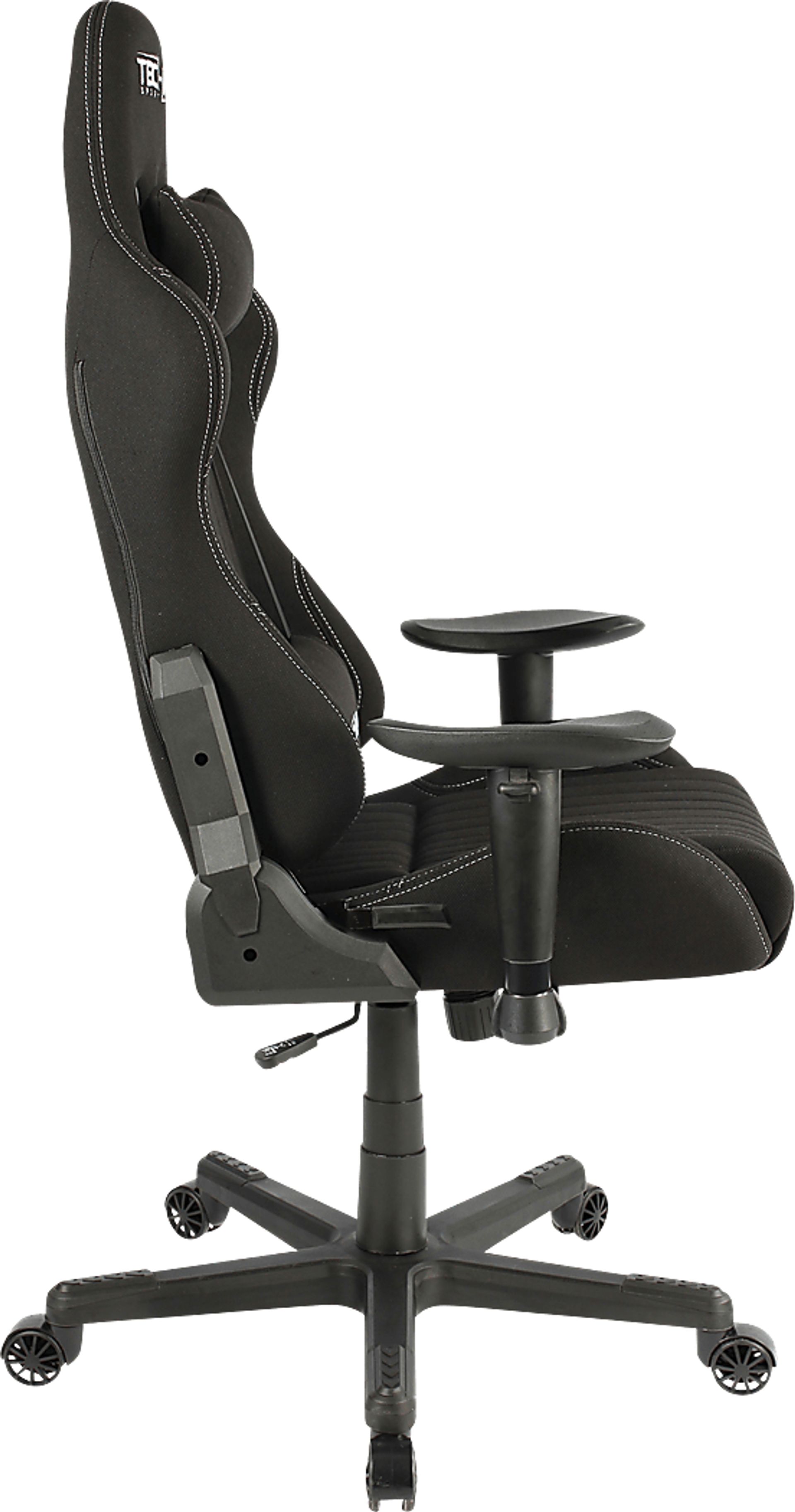 Aistri Black Gaming Chair - Image 12