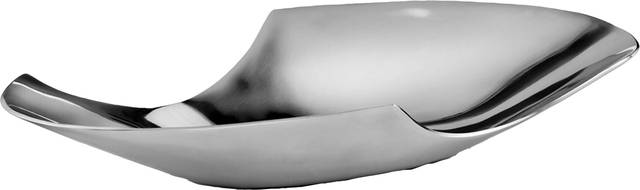 Aitkeen Silver Tray - Thumbnail - Image 1
