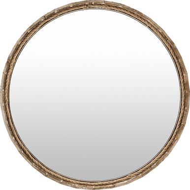 Aiyah Natural Mirror