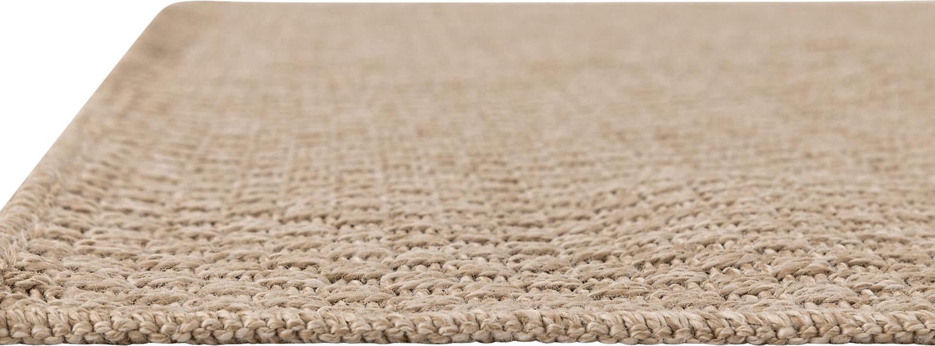 Akeno Tan 5'5 x 8' Rug - Image 5