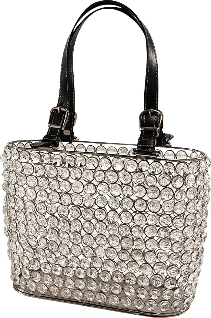 Aketch Magazine Holder